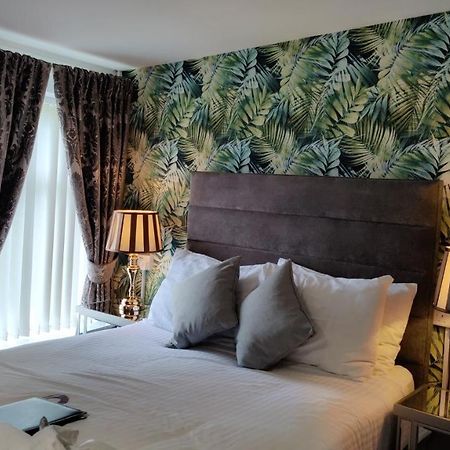 Bed and Breakfast Number 43 Londonderry Zewnętrze zdjęcie