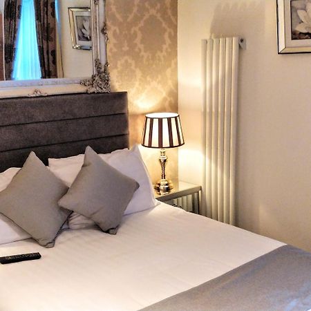 Bed and Breakfast Number 43 Londonderry Zewnętrze zdjęcie