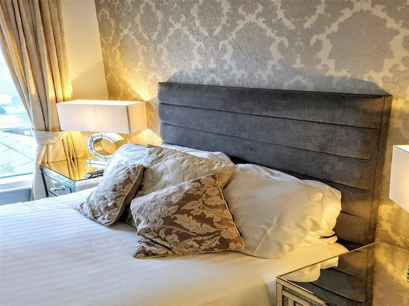 Bed and Breakfast Number 43 Londonderry Zewnętrze zdjęcie