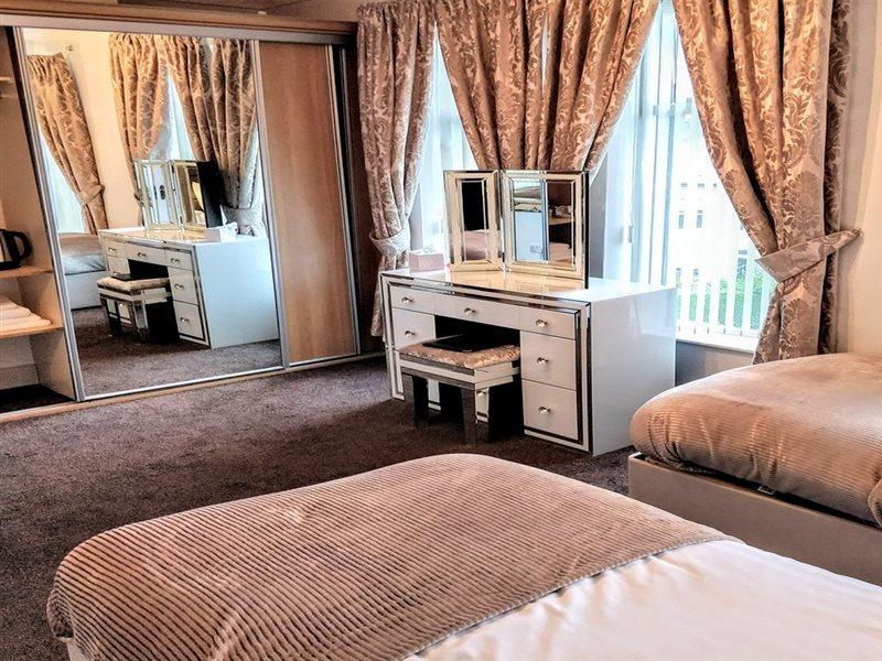 Bed and Breakfast Number 43 Londonderry Zewnętrze zdjęcie