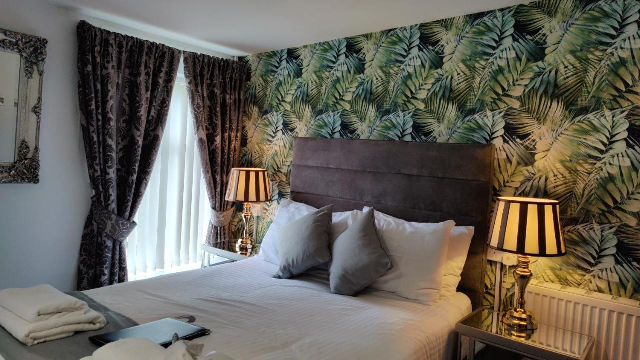 Bed and Breakfast Number 43 Londonderry Zewnętrze zdjęcie