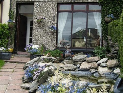 Bed and Breakfast Number 43 Londonderry Zewnętrze zdjęcie