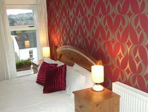 Bed and Breakfast Number 43 Londonderry Zewnętrze zdjęcie