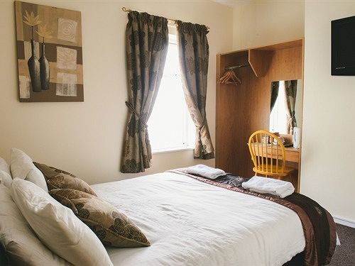 Bed and Breakfast Number 43 Londonderry Zewnętrze zdjęcie