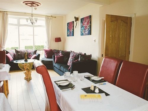 Bed and Breakfast Number 43 Londonderry Zewnętrze zdjęcie