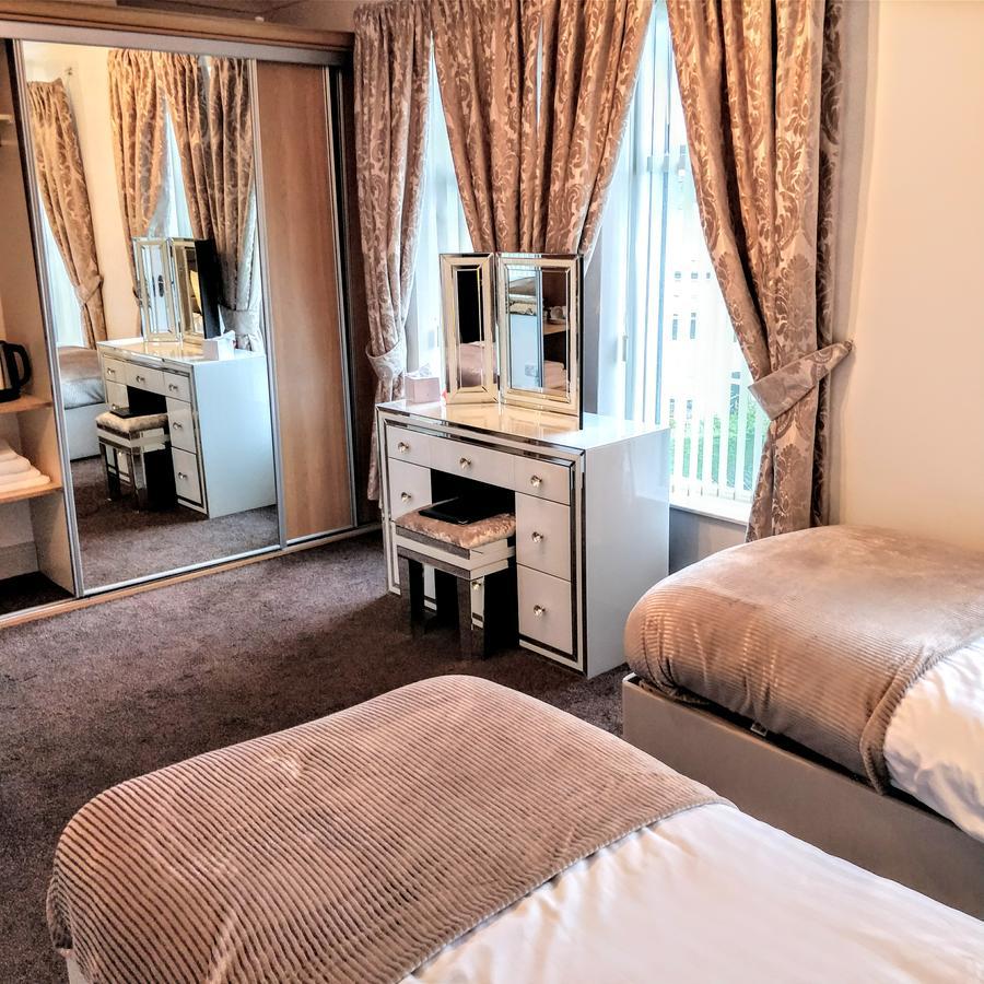 Bed and Breakfast Number 43 Londonderry Zewnętrze zdjęcie