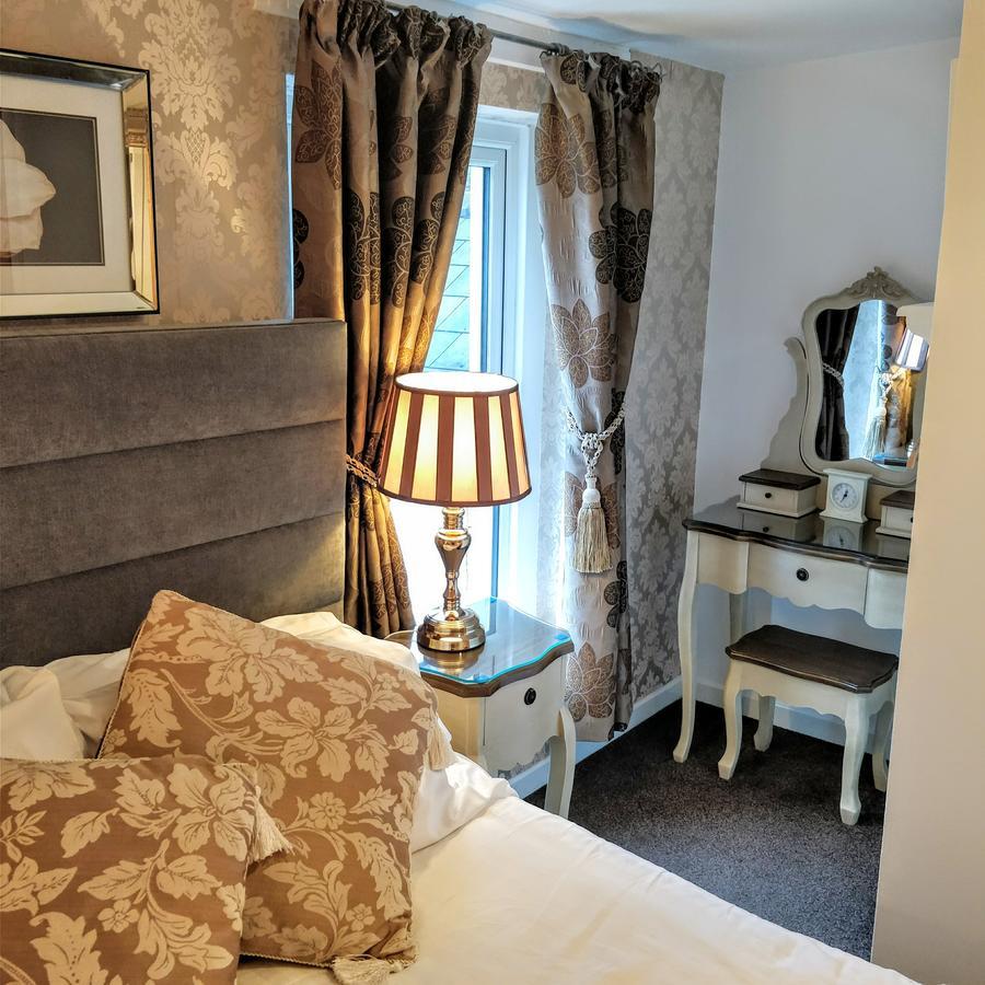 Bed and Breakfast Number 43 Londonderry Zewnętrze zdjęcie