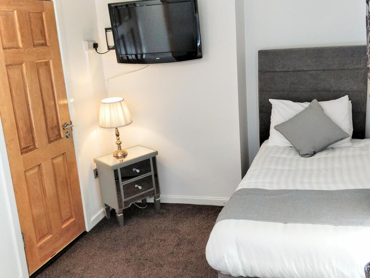 Bed and Breakfast Number 43 Londonderry Zewnętrze zdjęcie